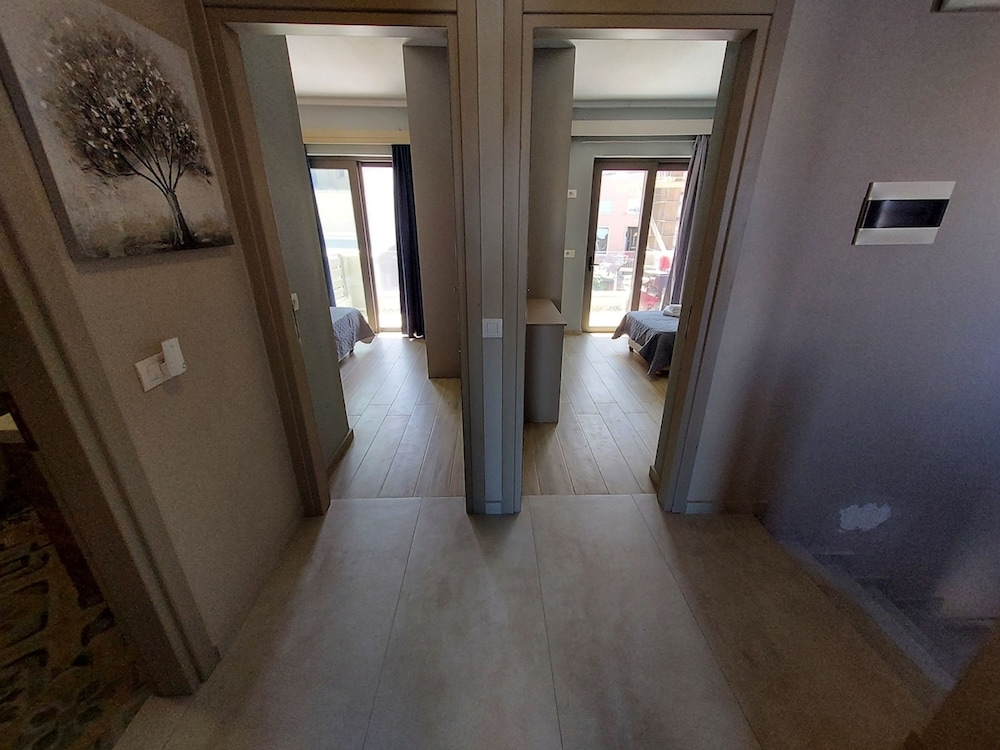 Rethymno Suburb Maisonette