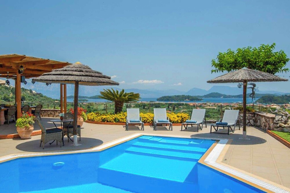 Villa Octavius