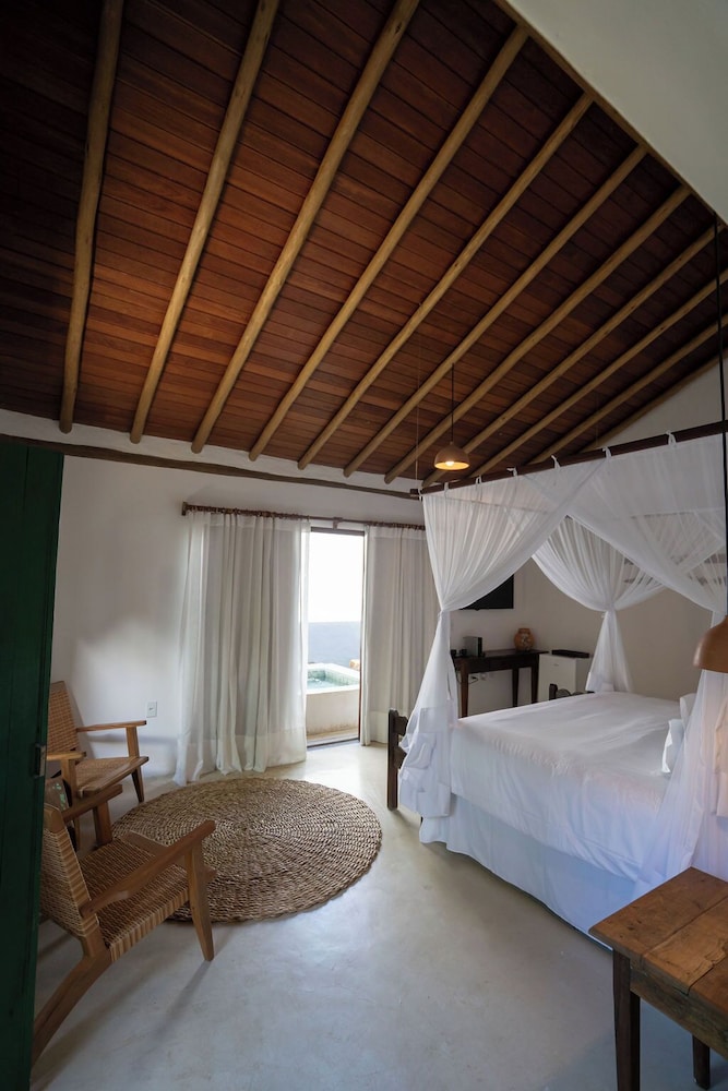 Corais de Trancoso Boutique