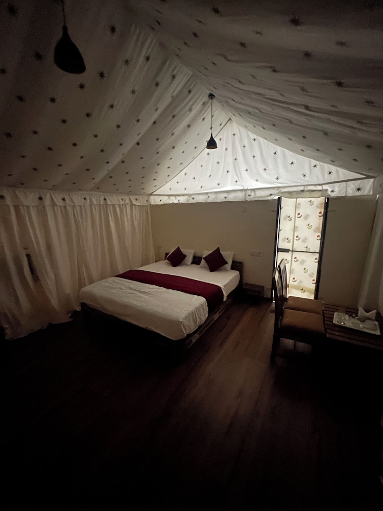 Jawai Horizon Camp