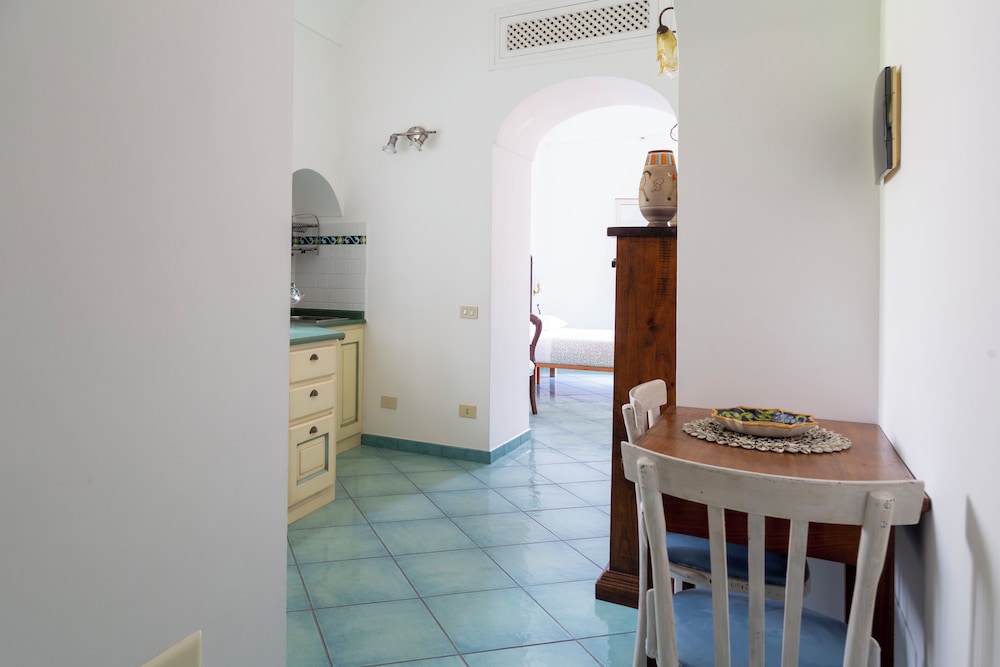 Sea Soul Positano