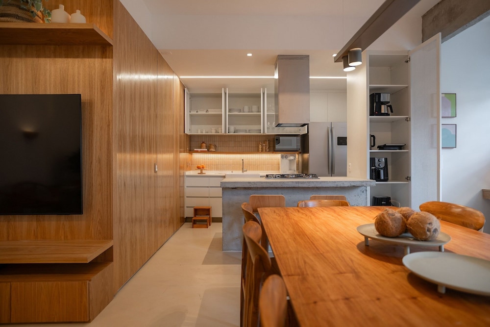 Leblon | 3 Quartos, 2 min da Praia - por Casapē Rio