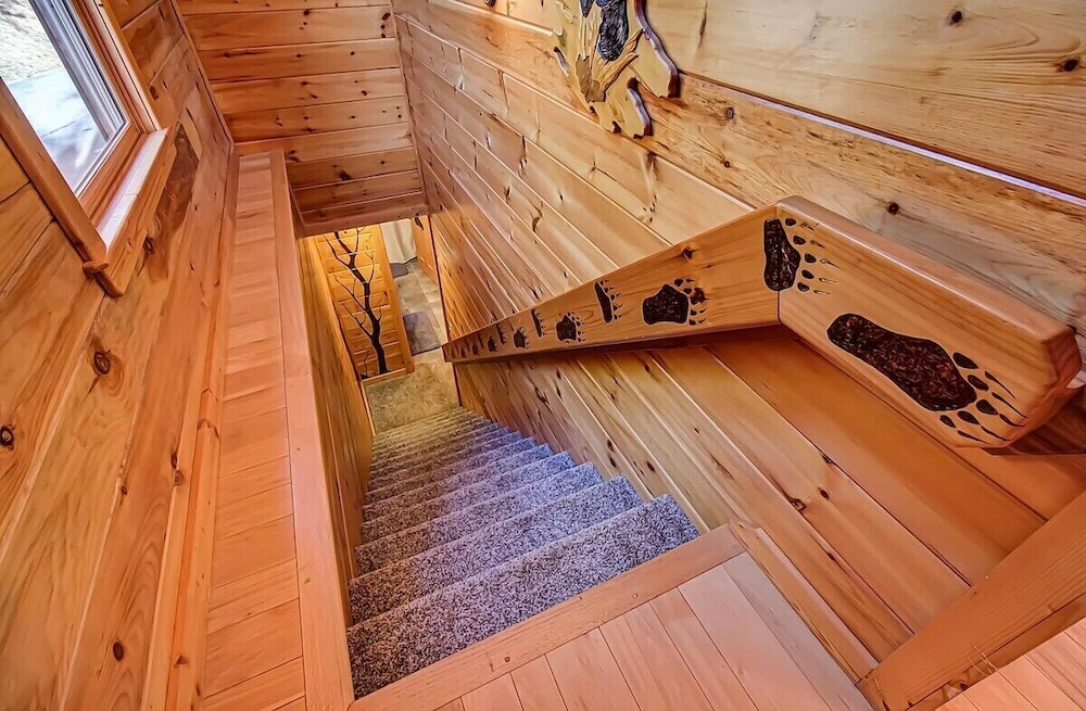 Cabin On A Cloud