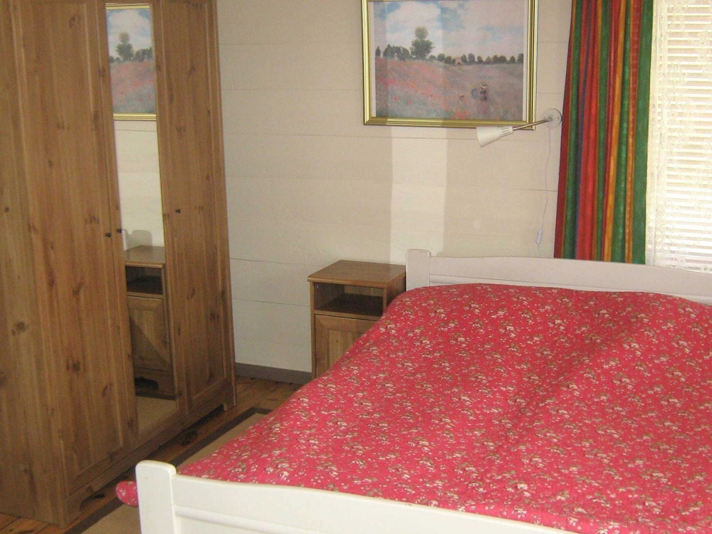 6 Person Holiday Home in Lyngdal-by Traum view 2