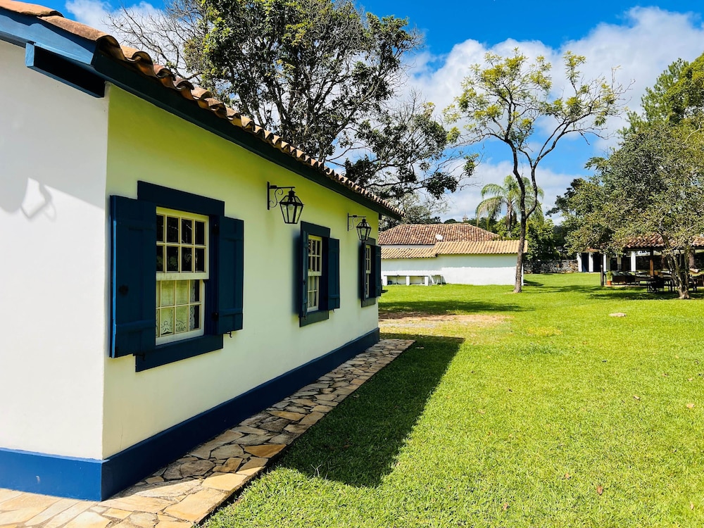 Villa Chafariz