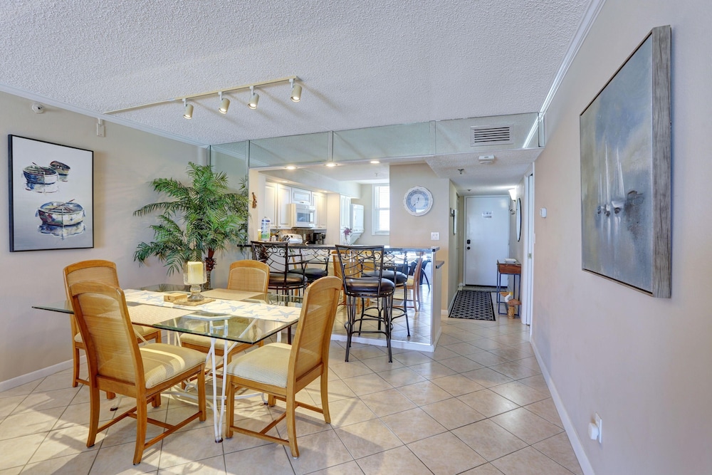 Surfside South #312