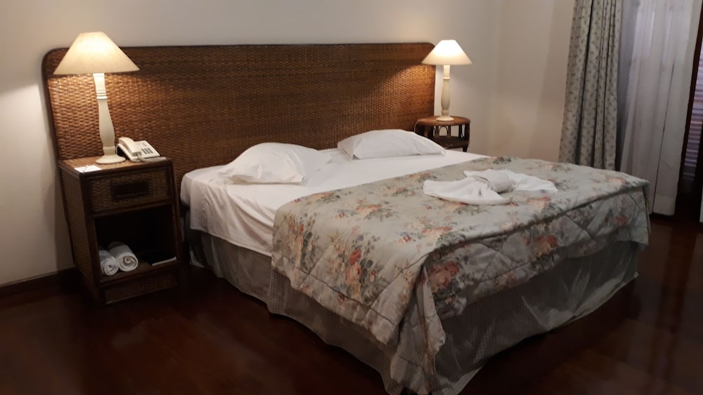 Canto da Floresta Ecoresort