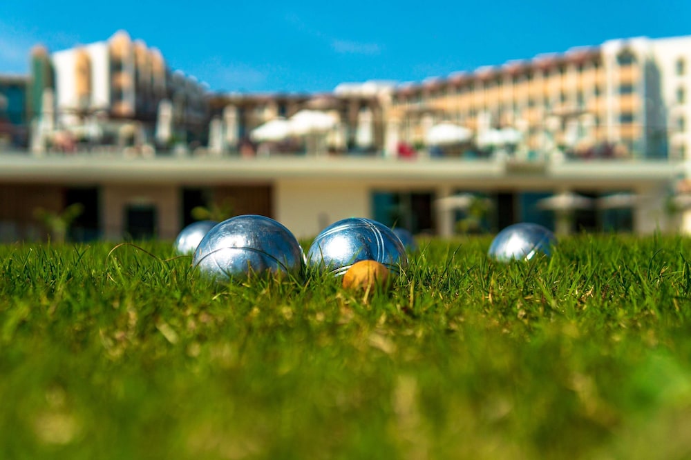 Arcanus Hotels Sorgun - All Inclusive