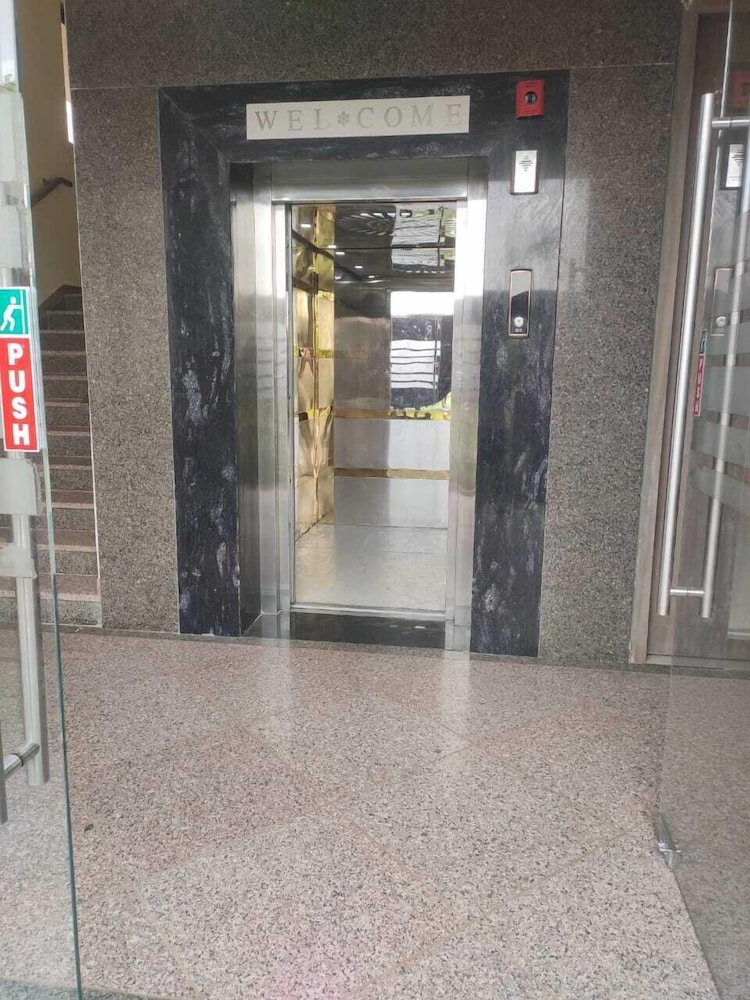Krishan Bhavan And Events