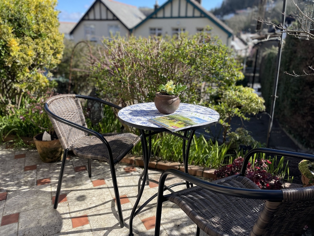 Lynton Vacations - Southcliffe Bed  Breakfast - Property Image 136