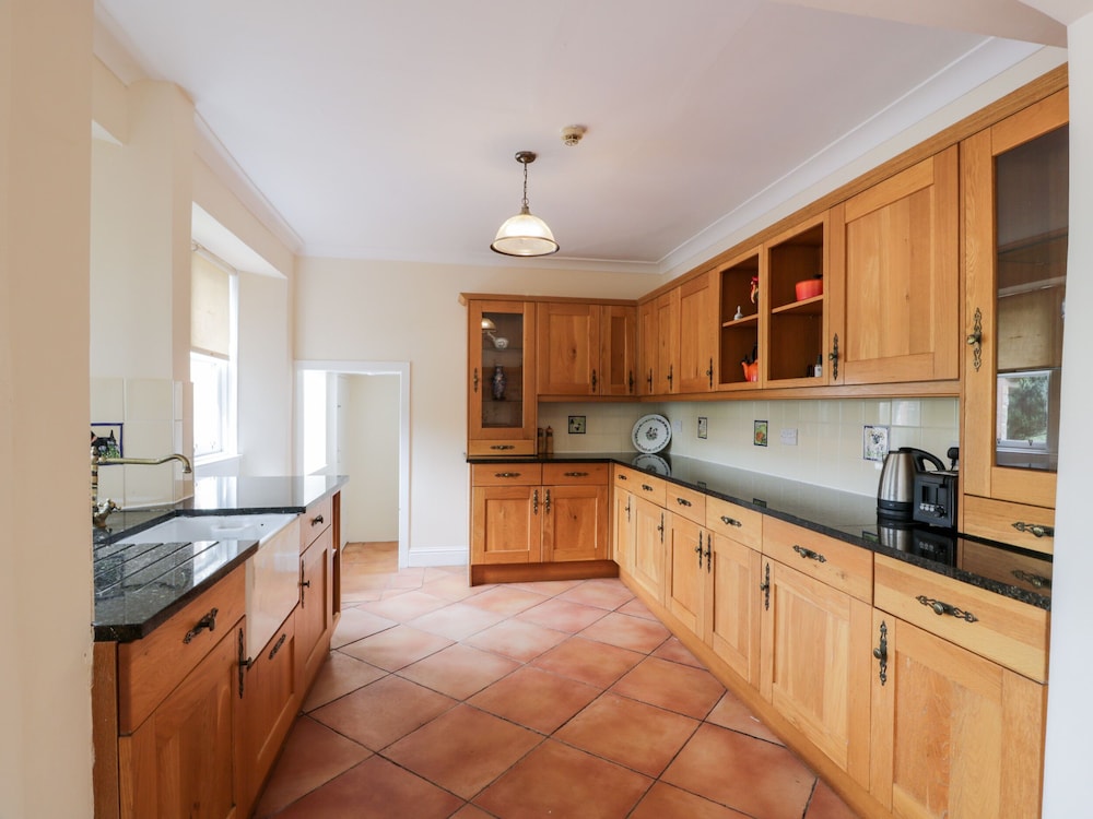 Rob Roy Apartment