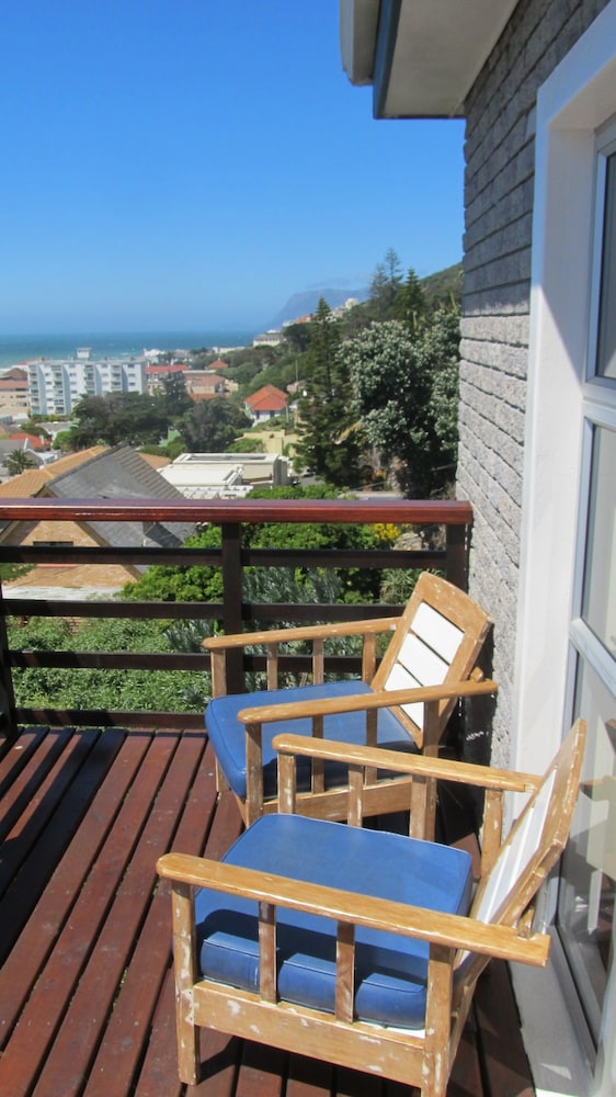 Bluebottle Guest House