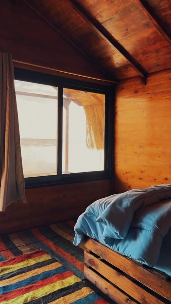 Shanty camp view 5