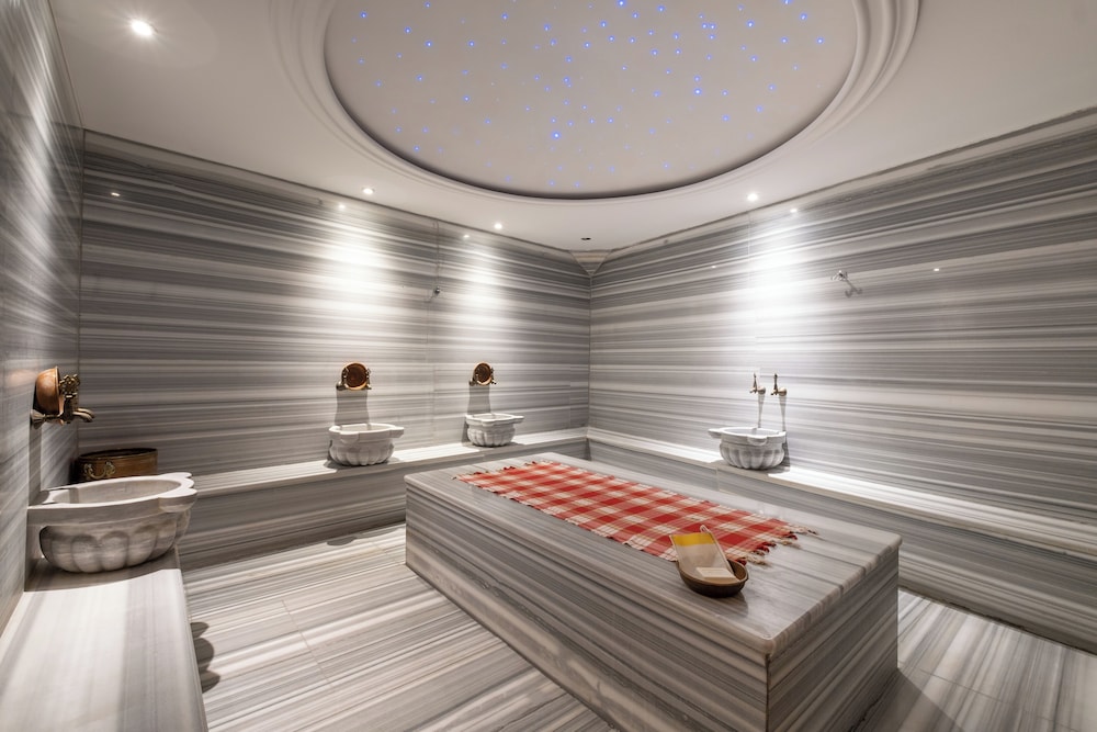 La Wisteria Butik Otel İstanbul - Image 58