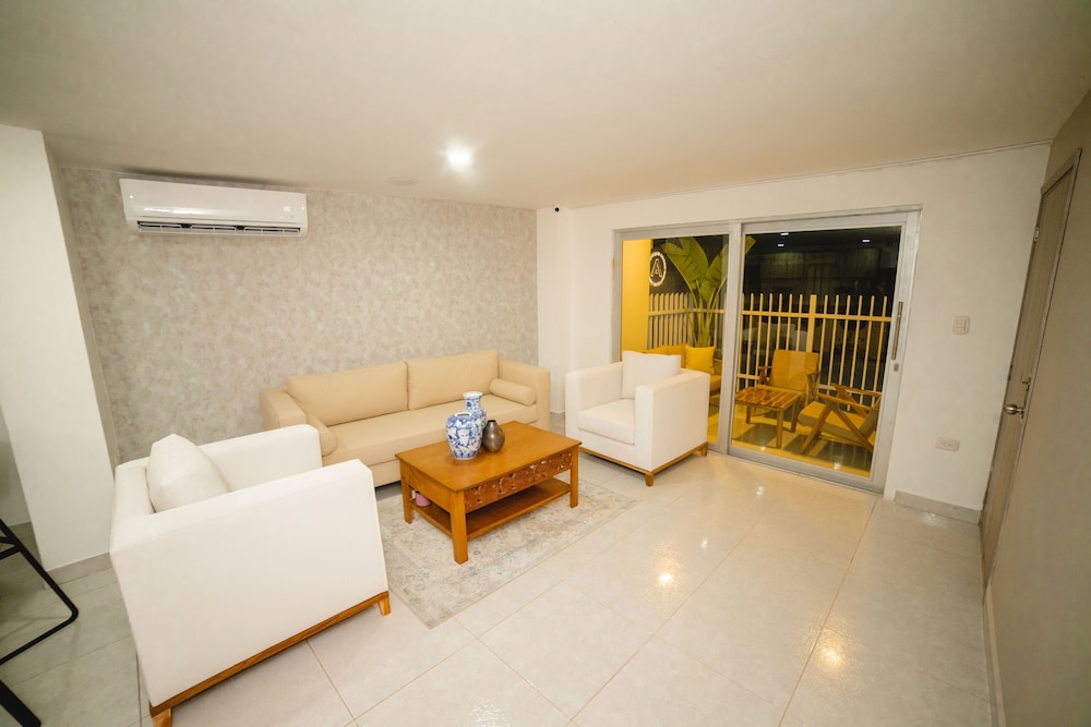 Abel Boutique House