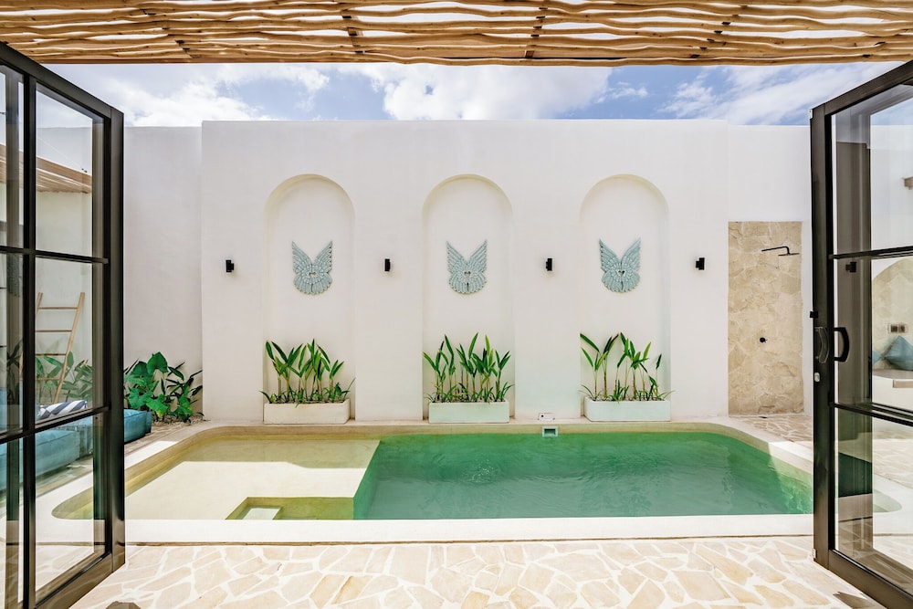 Villa Lumière 1 Seminyak