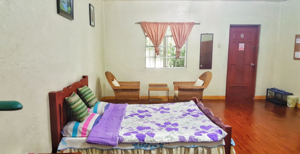 Minine Guesthouse