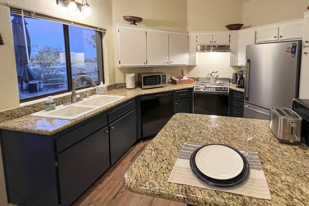 Borrego Springs Retreat w/ Grill Patio! - Property Image 22