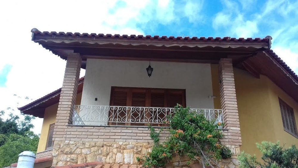 Vintage Atibaia Hotel Pousada
