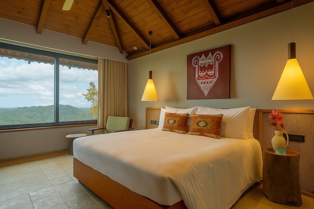 Greenpark Resort and Spa Madikeri