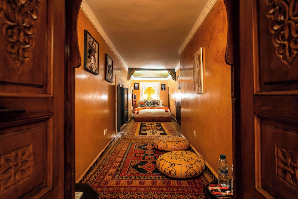 Dar Alhambra Riad Medina