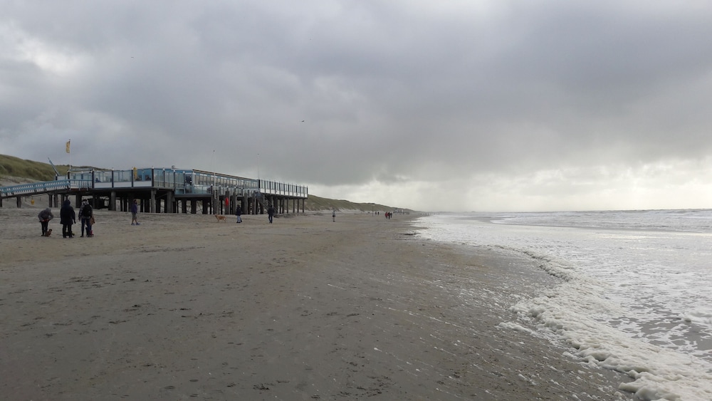 Bed and Breakfast De Pauw