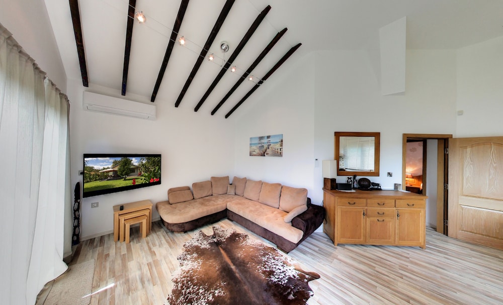 Cherry Tree Cottage