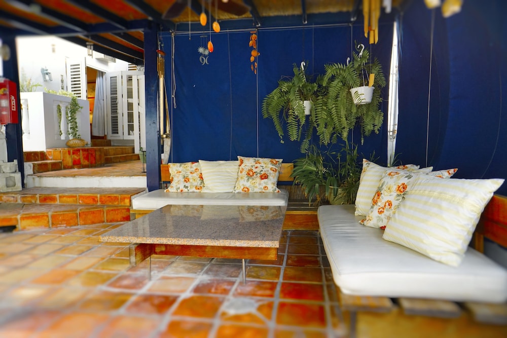 At Wind Chimes Boutique Hotel - Property Image 159
