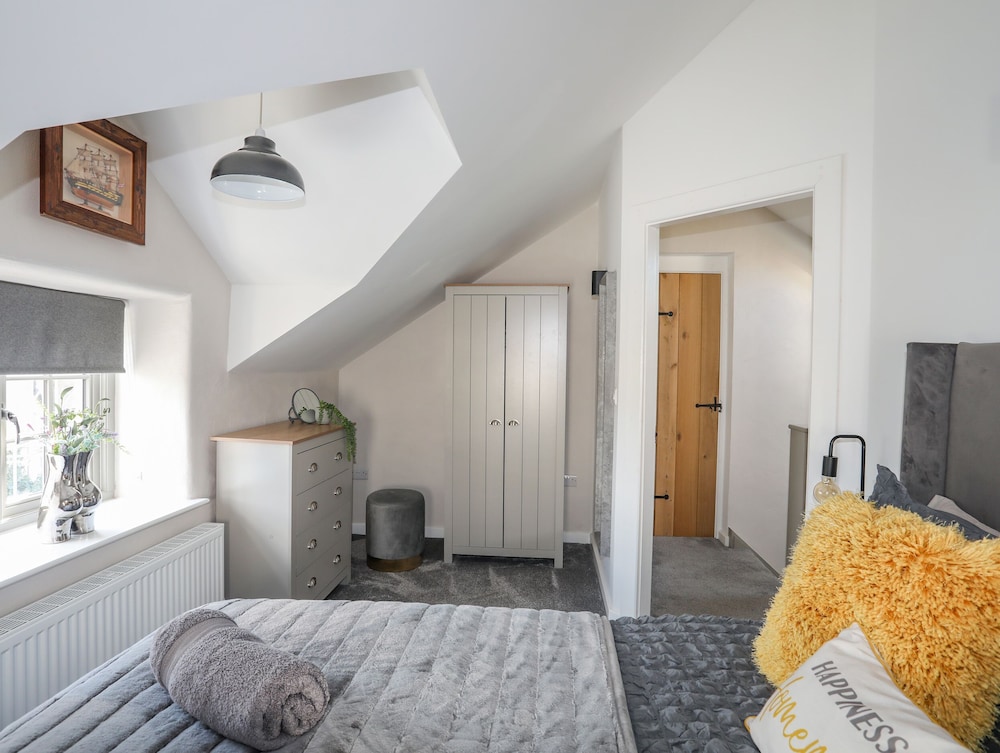 Lleiniog Cottage
