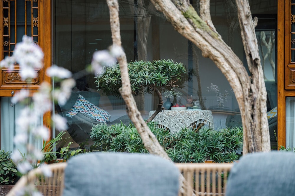 Jinfuyi hotel