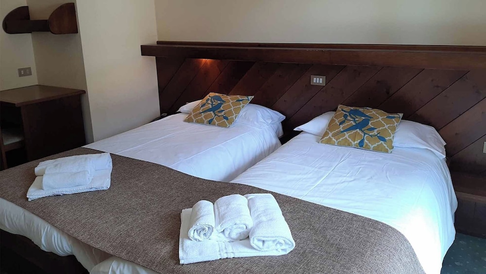 Hotel Comelico