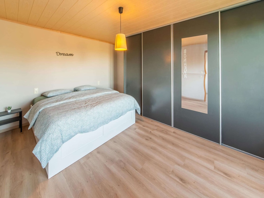 Holiday Home in Leglise With Garden
