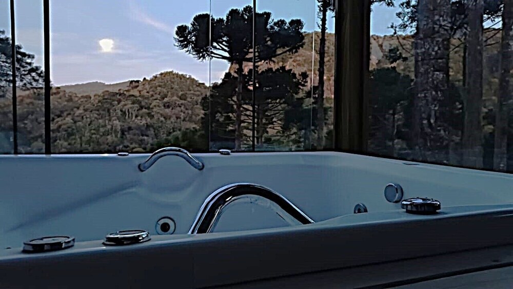Eco Cabanas Kaapuã