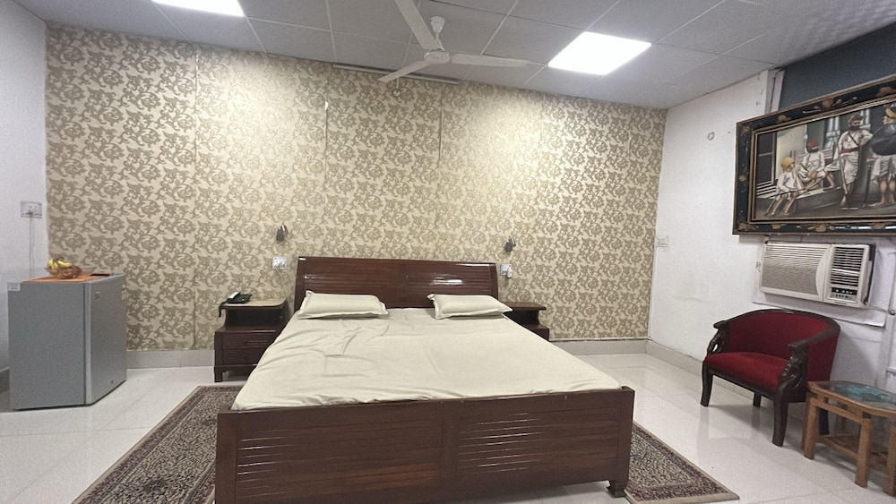 Ishi Homestay