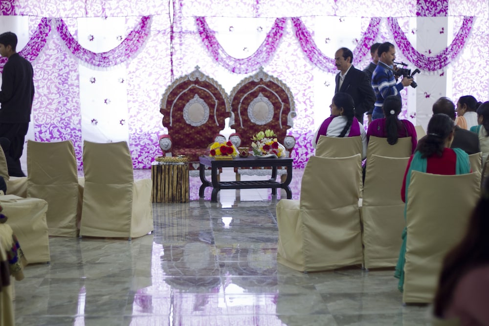Snow Touch Resort (Shri Nath Group)