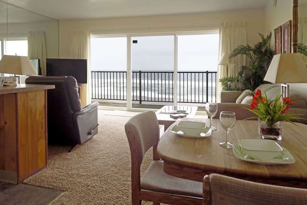 Ocean Terrace Condominiums