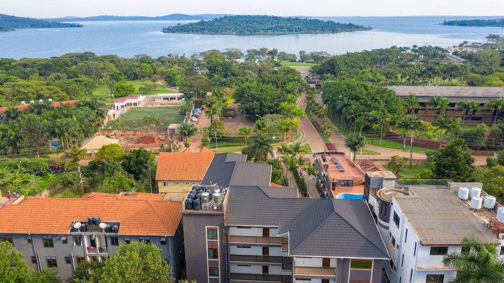 Munyonyo Heights Apartments view 5