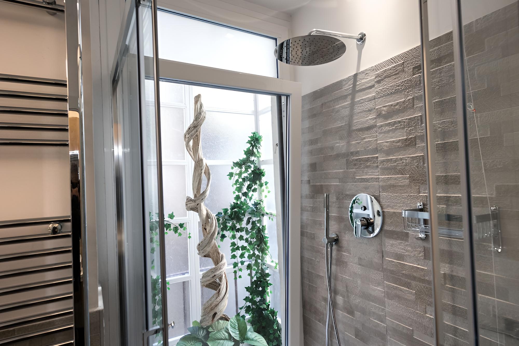 Barcaccia Luxury Suites