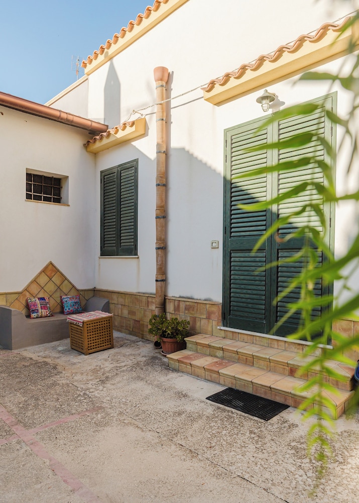 Casa Cariddi