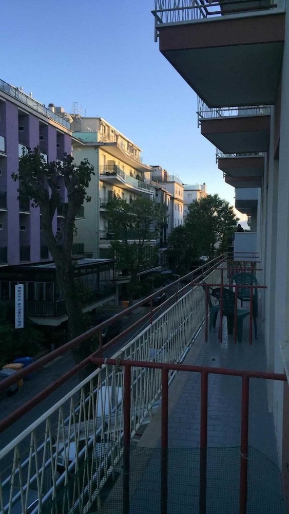 Hostel Bella Rimini
