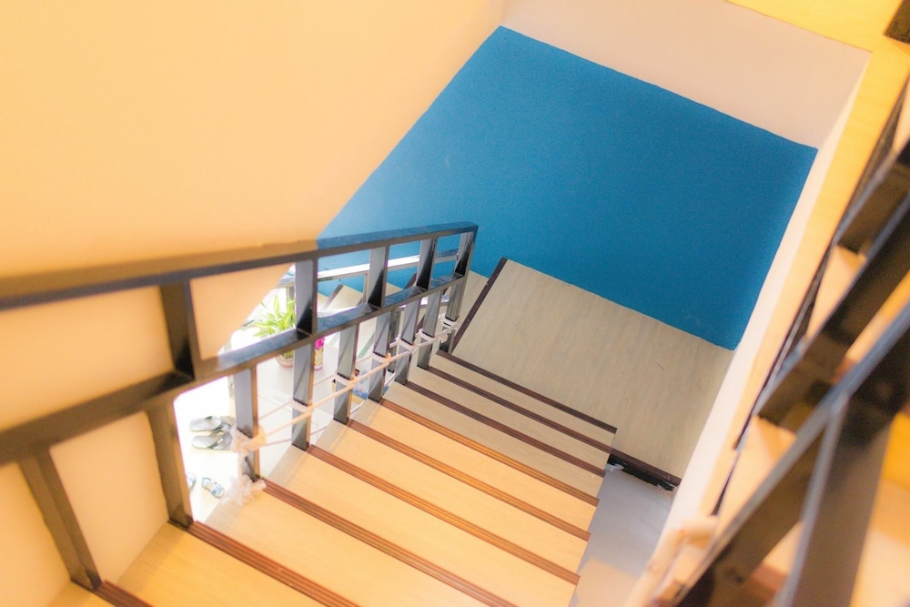Idea House-Kenting