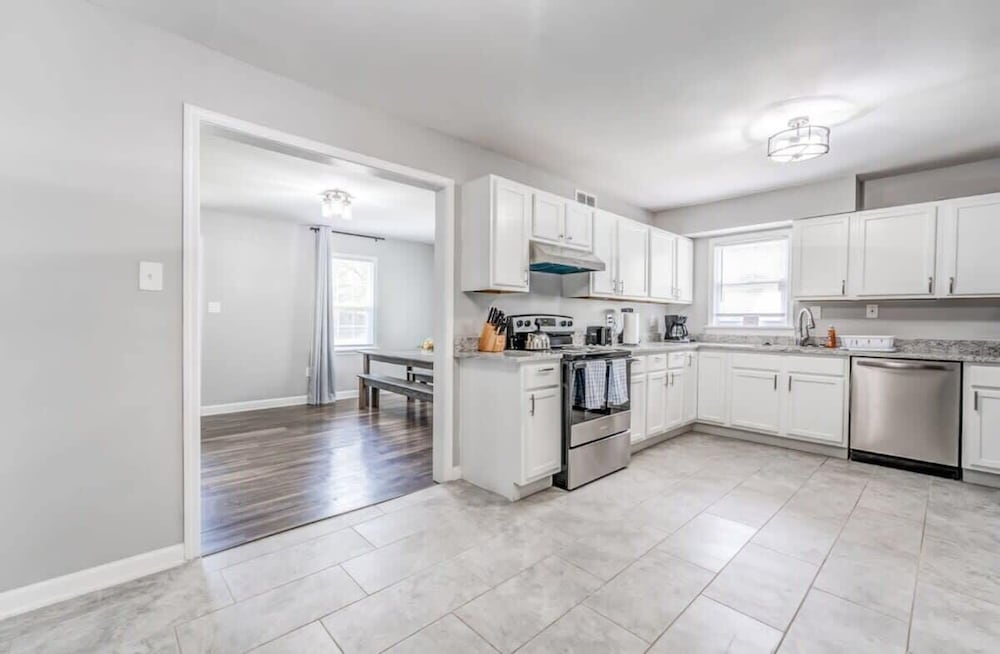 Whitehaven Park Retreat