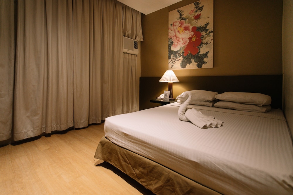Cebu Vacations - Dynasty Tourist Inn - Property Image 3