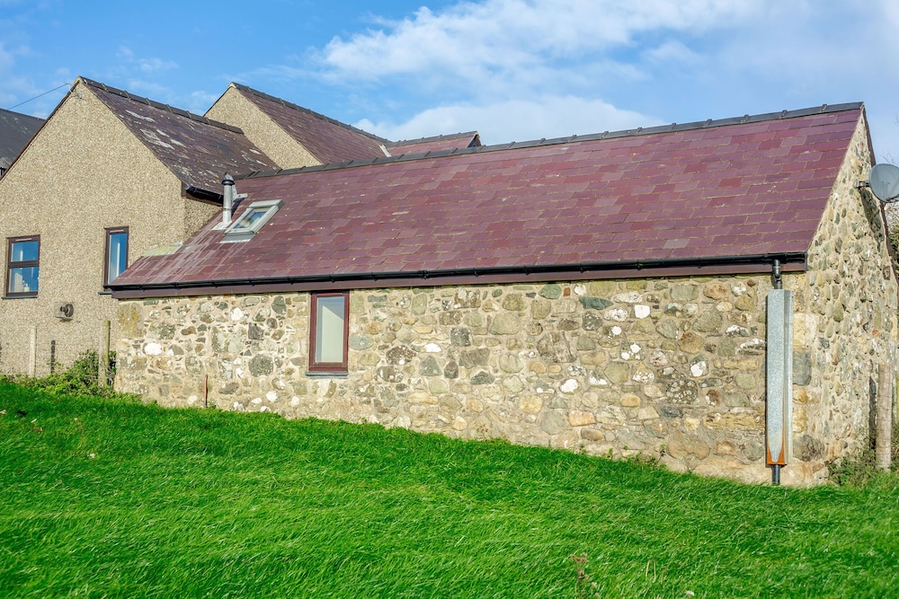 Bwythyn-y-wennol