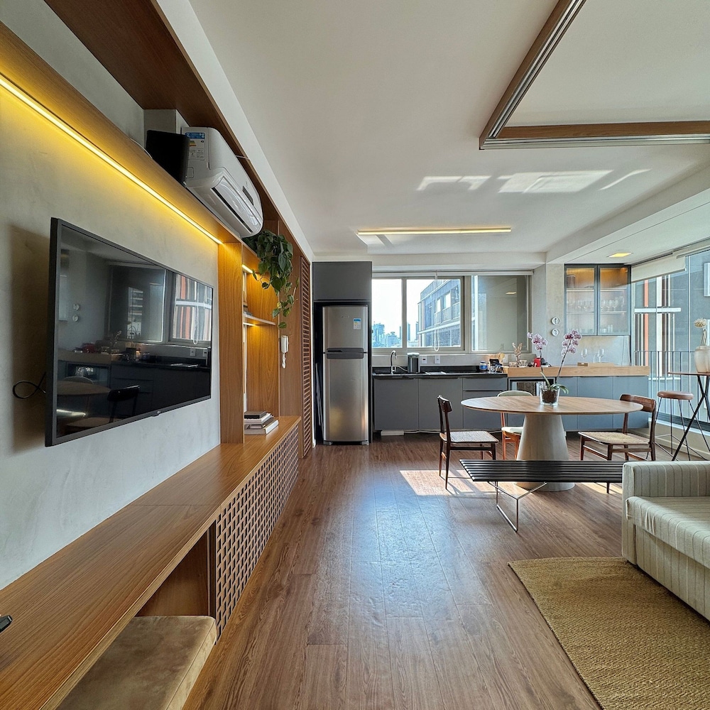 Apartamentos Prime-Prox a Oscar Freire
