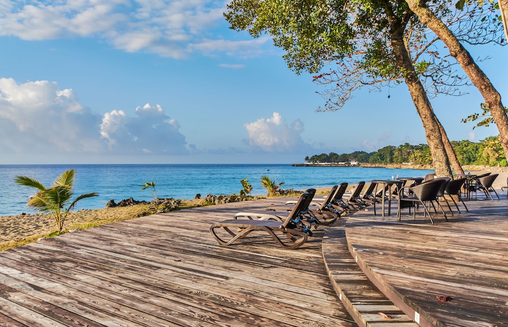 Luxury Penthouse Hispaniola Beach