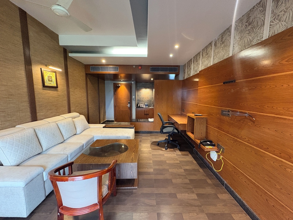 Hotel Golden Palace Puri