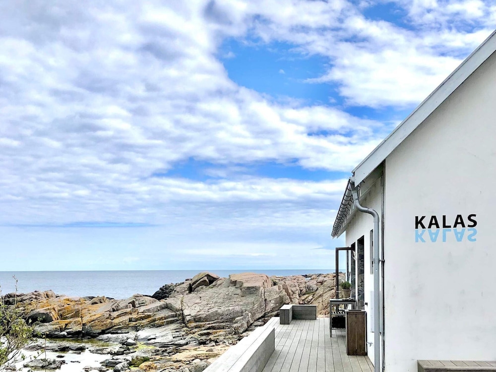 Luxury Seaside Retreat - By Traum Ferienwohnungen