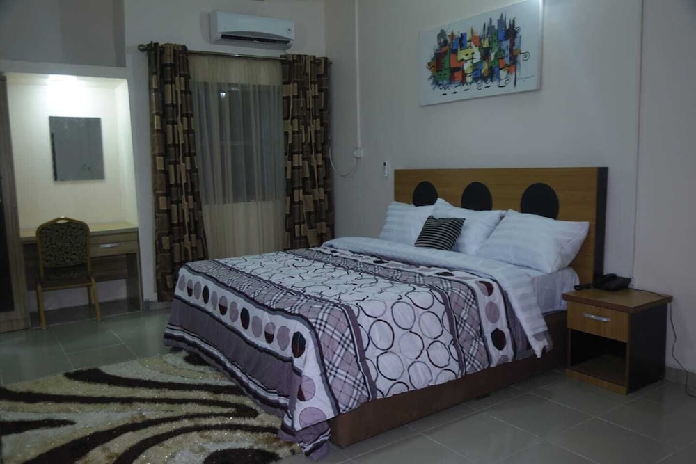 Goddis Apartment