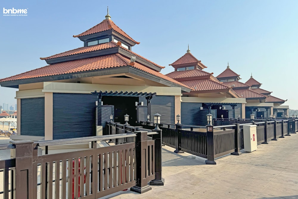 bnbme - Anantara Residences - 2 BDR